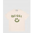 구찌 로고 프린트 반팔