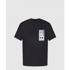 구찌 로고 프린트 반팔