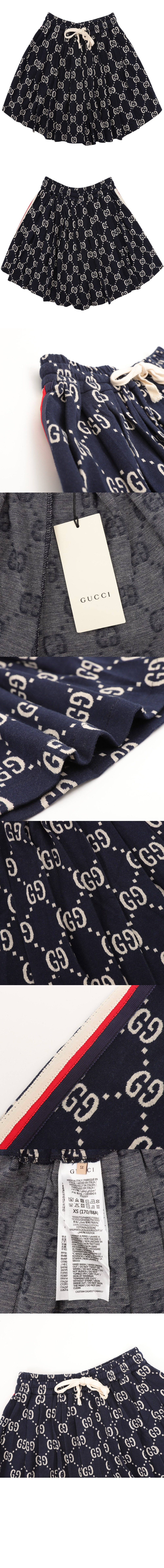 구찌 짧은 치마