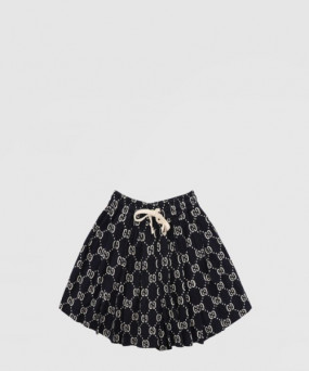 구찌 짧은 치마