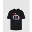 구찌 로고 프린트 반팔