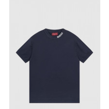 구찌 로고 프린트 반팔