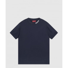 구찌 로고 프린트 반팔