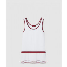 구찌 플라워 프린트 원피스