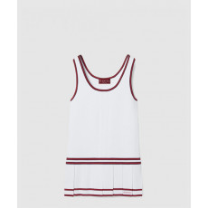 구찌 플라워 프린트 원피스