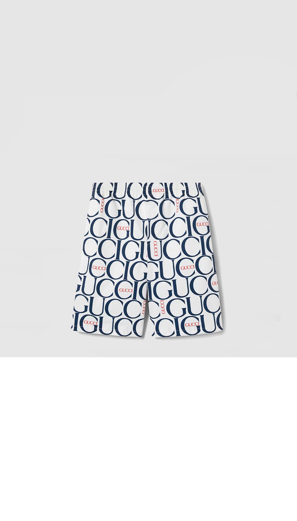 구찌 캐주얼 반바지