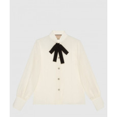 구찌 로고 셔츠