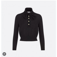 디올 J'Adior 8 박시 스웨터