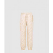 디올 로고 트랙수트 팬츠