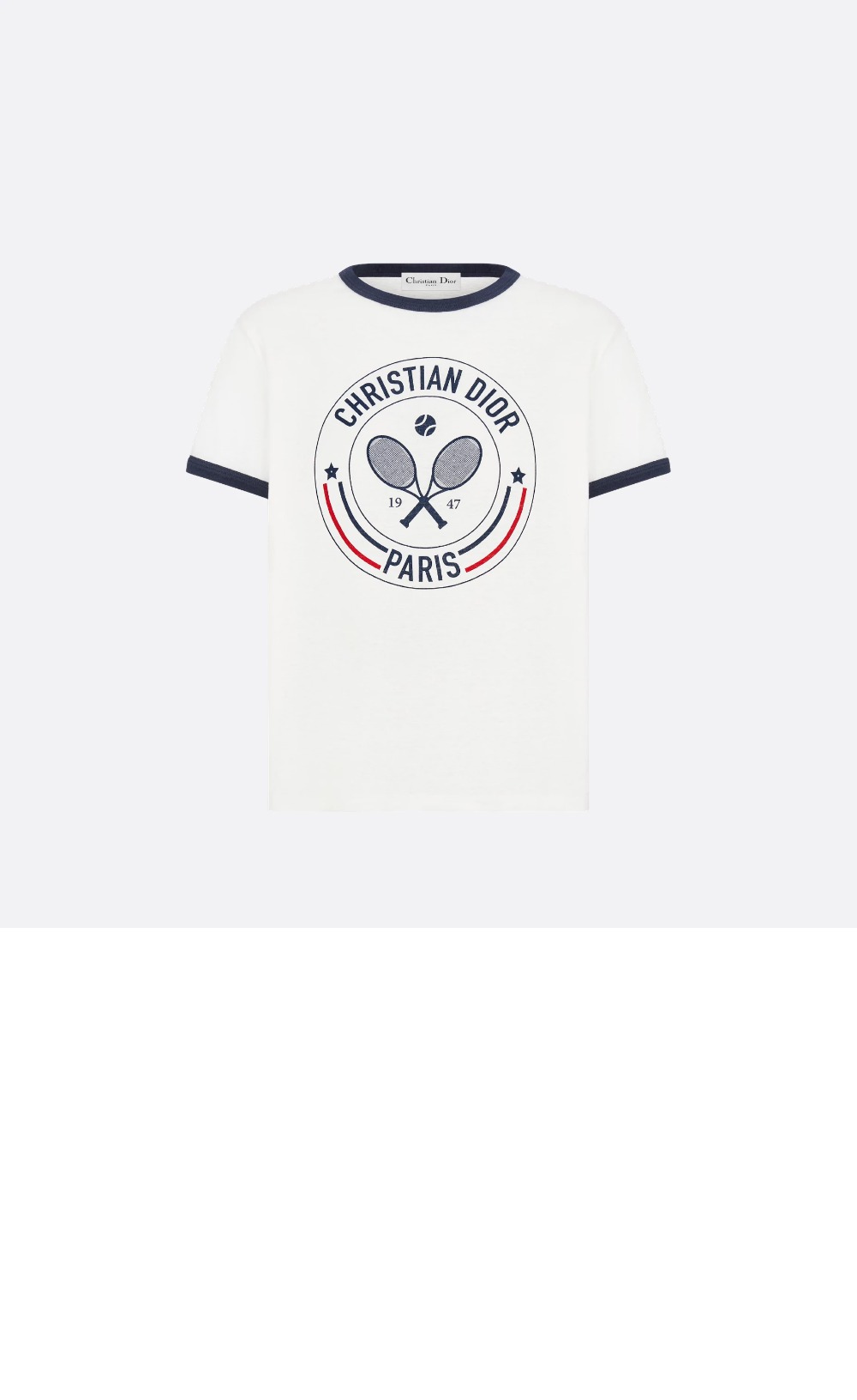 디올 티셔츠