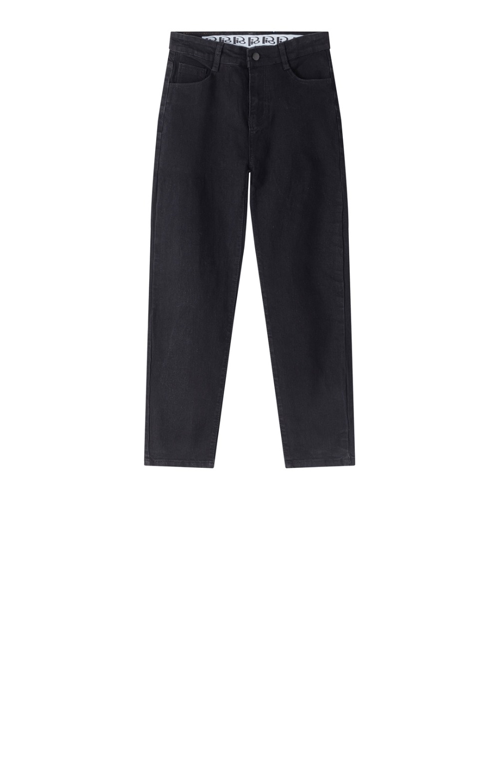 디올 데님 팬츠