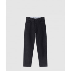 디올 데님 팬츠