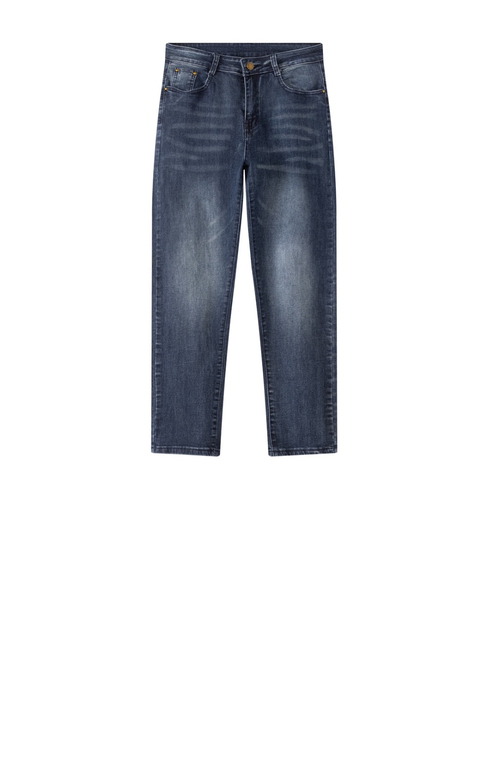 디올 데님 팬츠