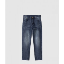 디올 데님 팬츠