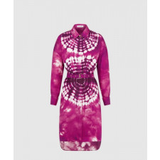 디올 벨트 셔츠 드레스