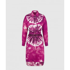 디올 벨트 셔츠 드레스