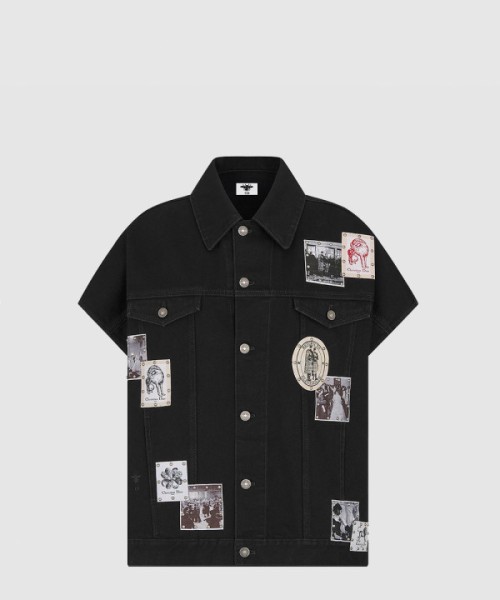 디올 오버사이즈 베스트