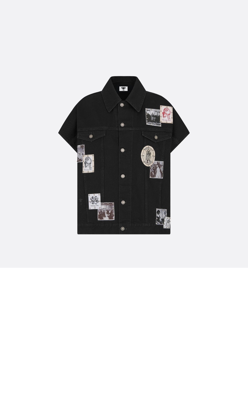 디올 오버사이즈 베스트