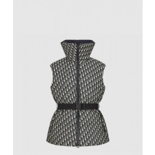 디올 벨트 푸퍼 베스트