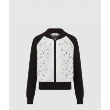 디올 봄버 재킷