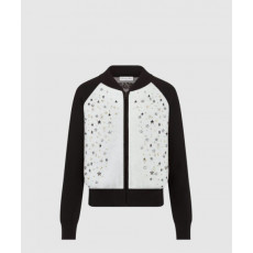 디올 봄버 재킷