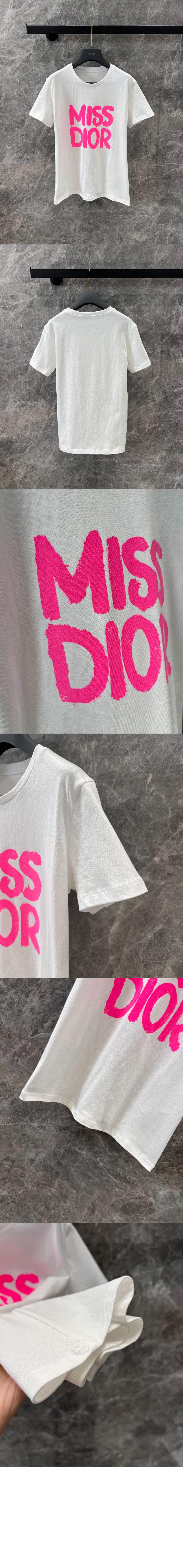 디올 티셔츠