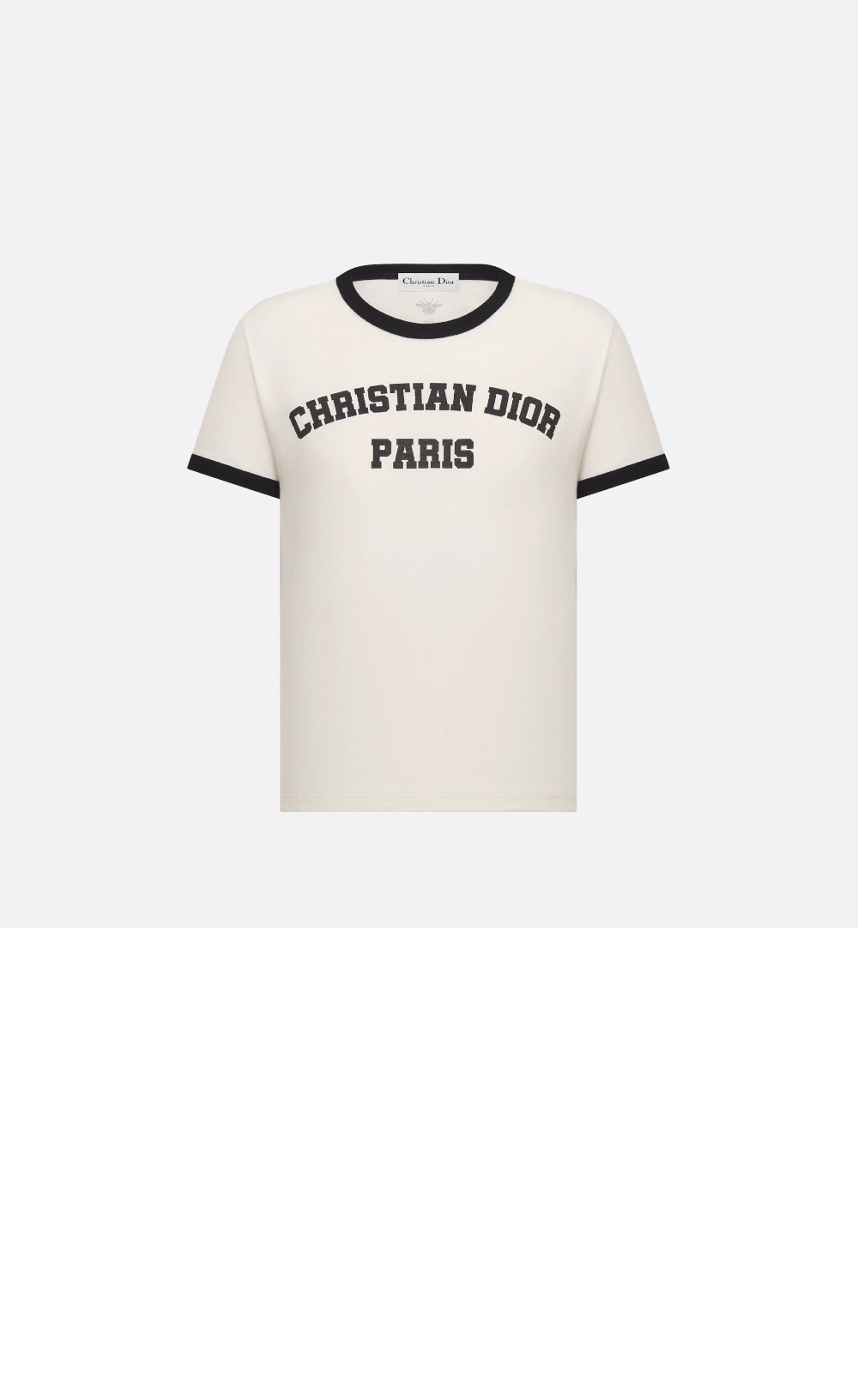 디올 티셔츠