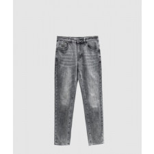 디올 데님 팬츠