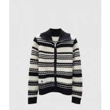 디올 플라워 코튼 톱