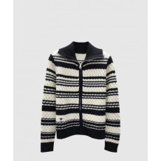 디올 플라워 코튼 톱