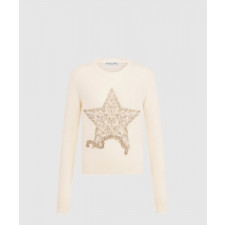 디올 플라워 코튼 톱