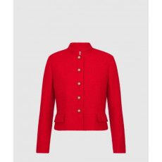 디올 크롭 재킷