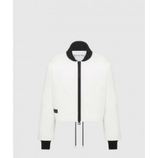 디올 크롭 봄버 재킷