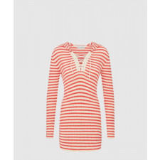 디올 플라워 프린트 원피스