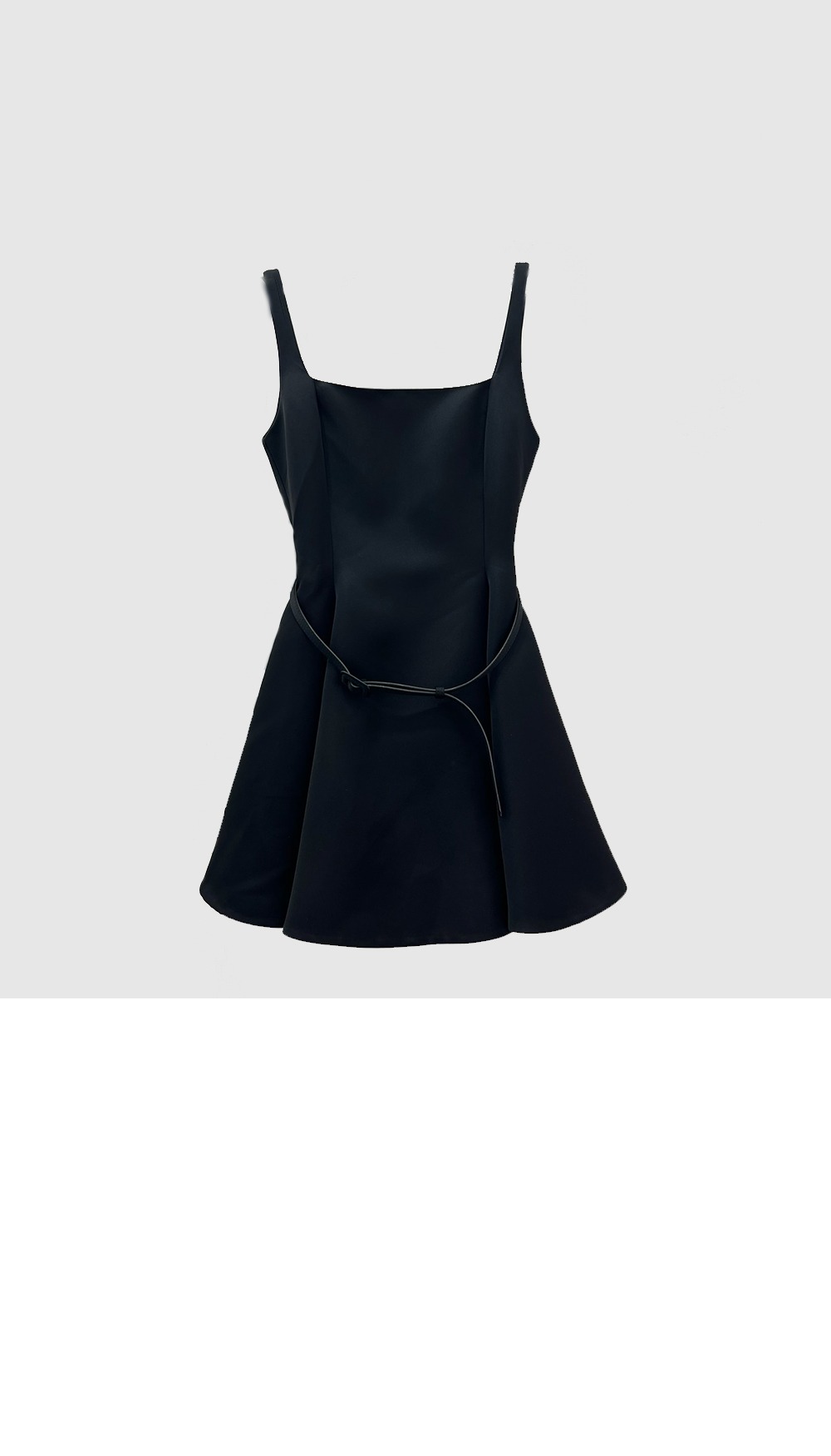 디올 플라워 프린트 원피스