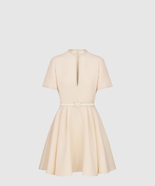 디올 롱 원피스