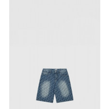 디올 청 반바지