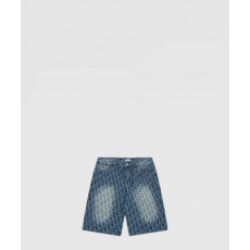 디올 청 반바지