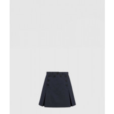 디올 짧은 치마