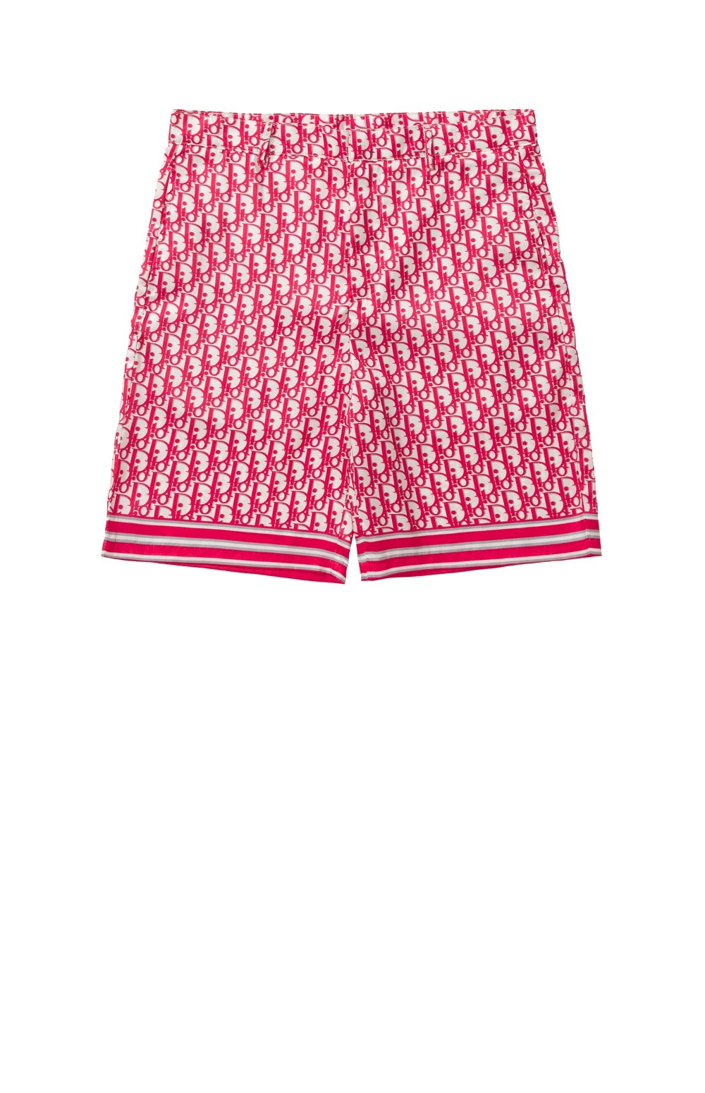 디올 청 반바지