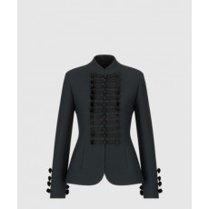 디올 양복 외투