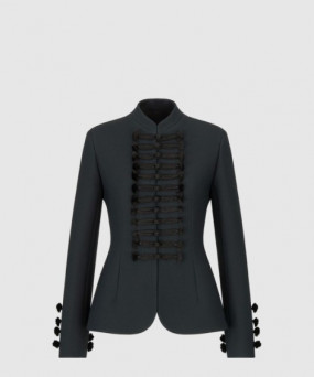 디올 양복 외투