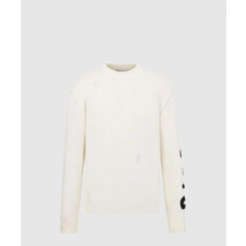 디올 플라워 코튼 톱