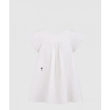 디올 로고 원피스