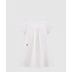 디올 로고 원피스