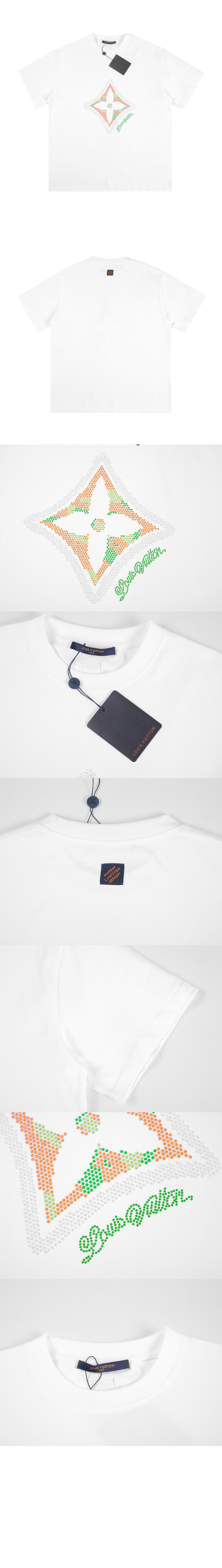 루이비통 티셔츠