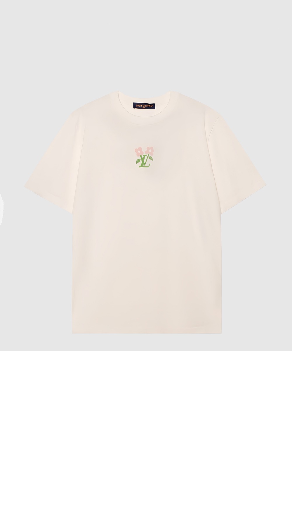 루이비통 티셔츠