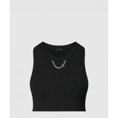 루이비통 리브드 탱크 톱