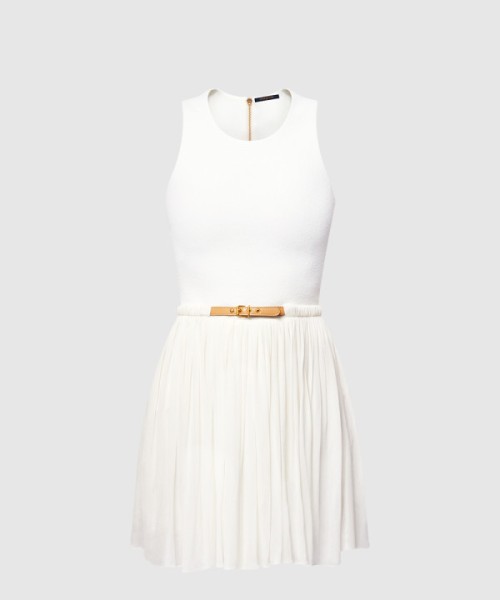 루이비통 드레스