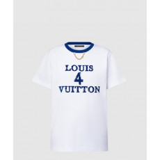 루이비통 루이 4 비통 티셔츠
